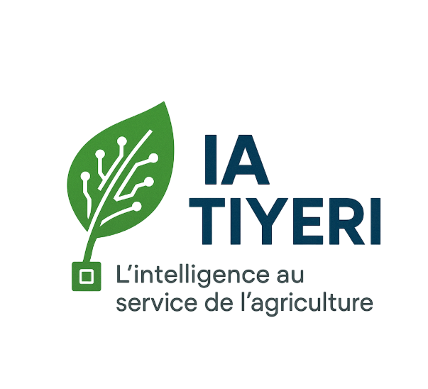 TIYERI Logo